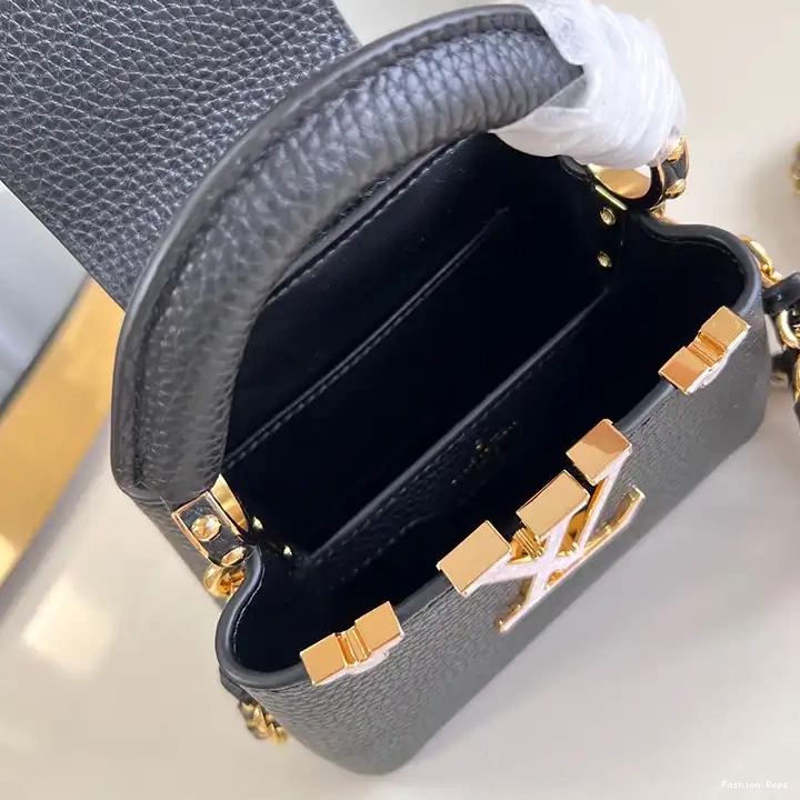 Fashion Reps Bags 2408YA0111 LV 0604